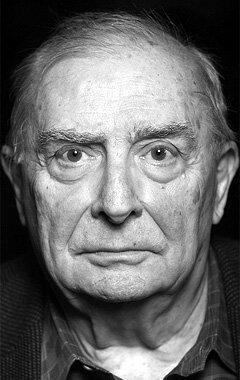 Claude Chabrol