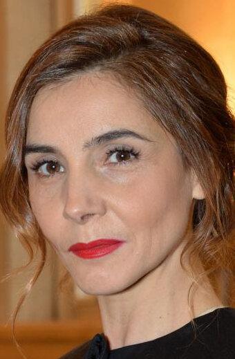 Clotilde Courau