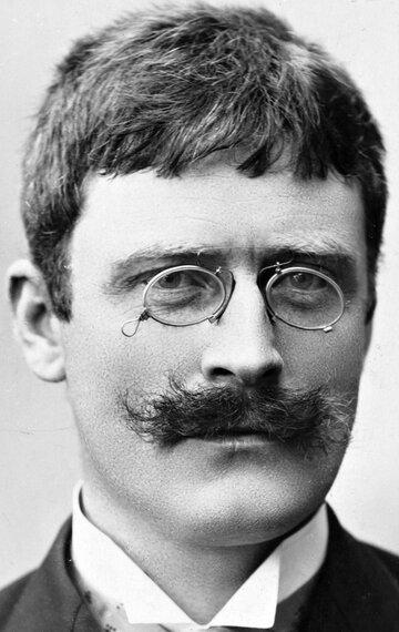 Knut Hamsun