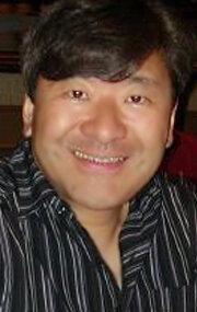 Kôji Suzuki