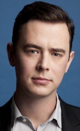 Colin Hanks