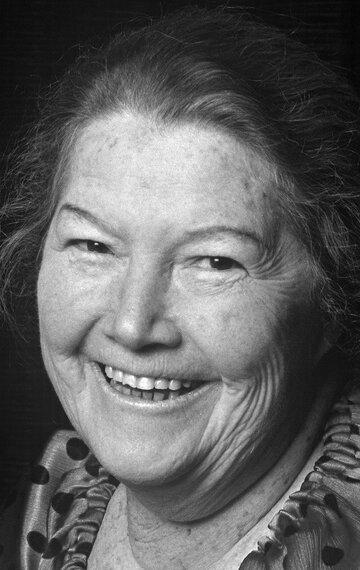 Colleen McCullough