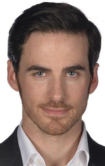 Colin O'Donoghue