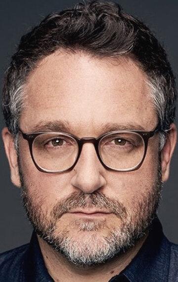 Colin Trevorrow