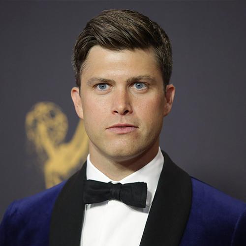 Colin Jost