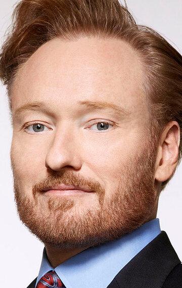 Conan O'Brien