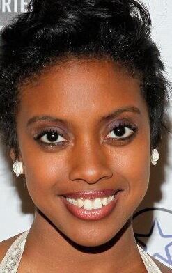 Condola Rashad