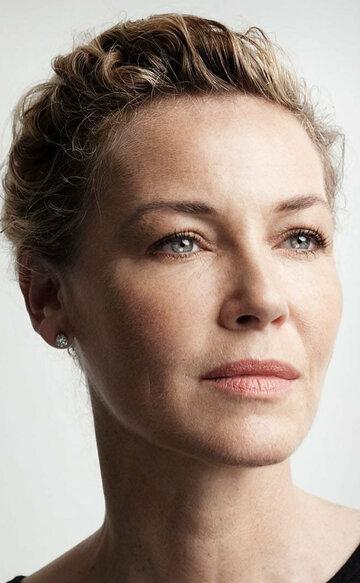 Connie Nielsen