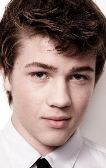 Connor Jessup