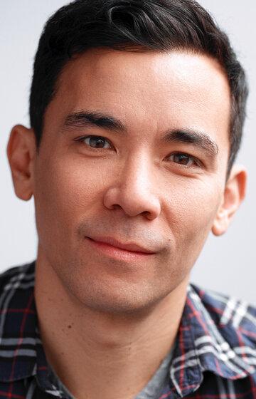 Conrad Ricamora