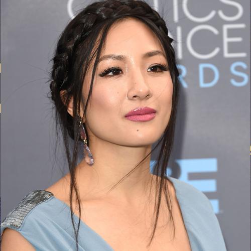 Constance Wu