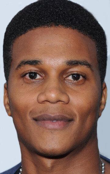 Cory Hardrict