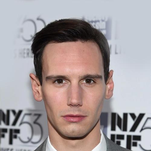 Cory Michael Smith