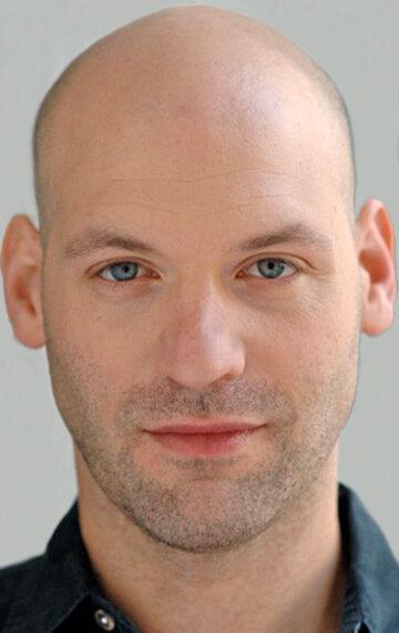 Corey Stoll