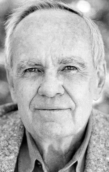 Cormac McCarthy