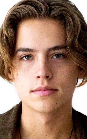 Cole Sprouse