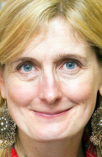 Cressida Cowell