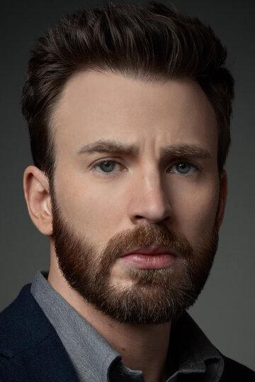 Chris Evans