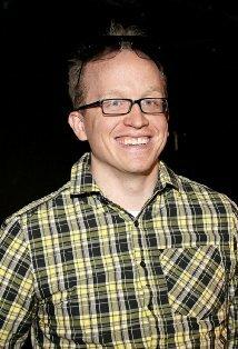 Chris Gethard