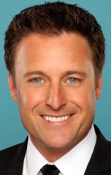 Chris Harrison