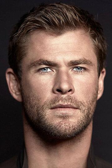 Chris Hemsworth