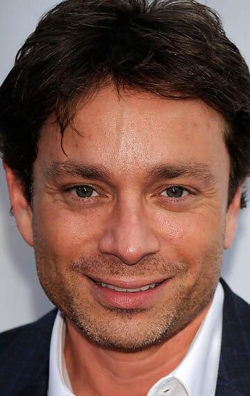 Chris Kattan