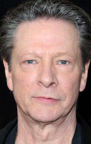 Chris Cooper