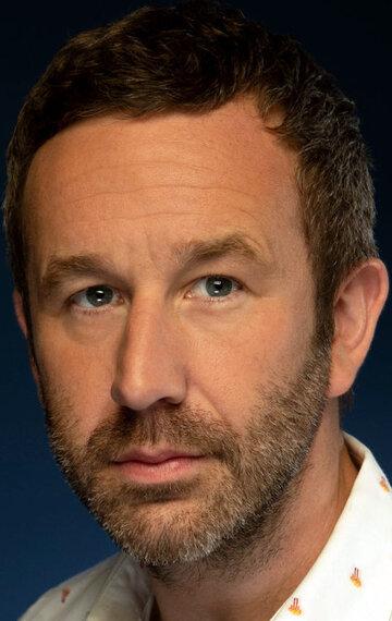 Chris O'Dowd