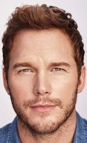 Chris Pratt