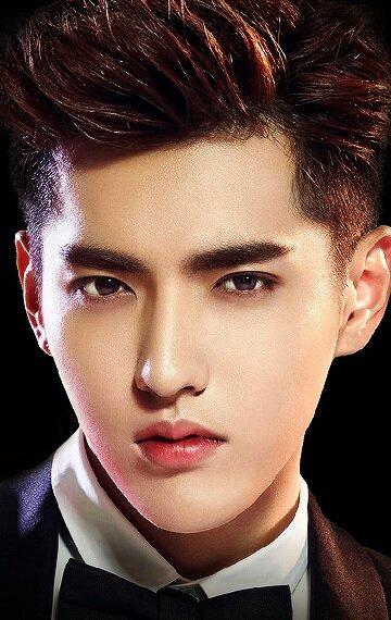 Kris Wu