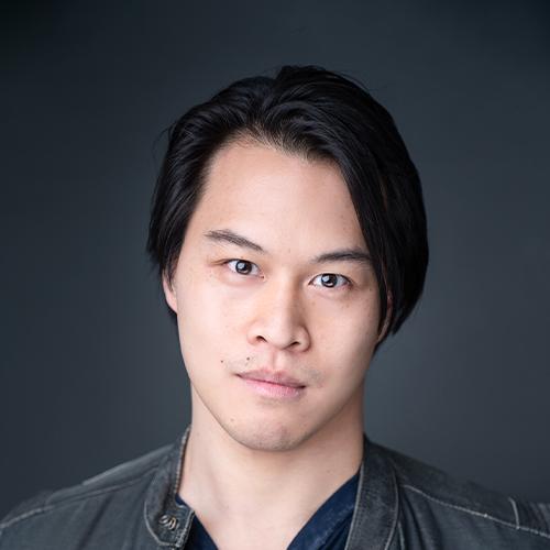 Chris Yong