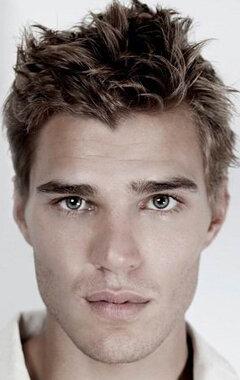 Chris Zylka