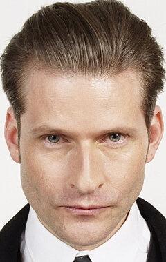 Crispin Glover