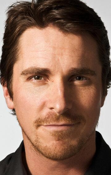 Christian Bale