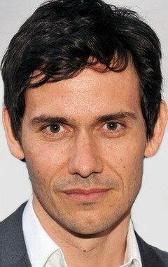 Christian Camargo