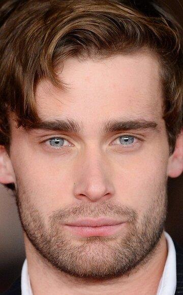 Christian Cooke