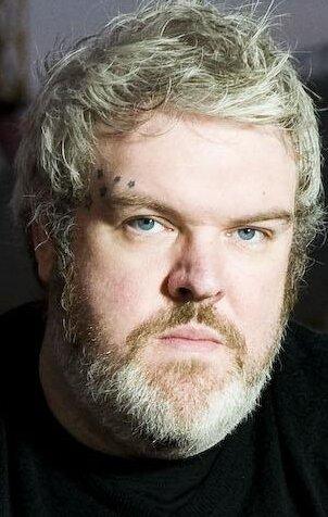 Kristian Nairn