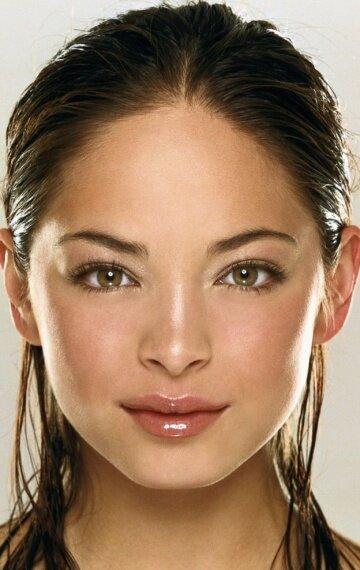 Kristin Kreuk