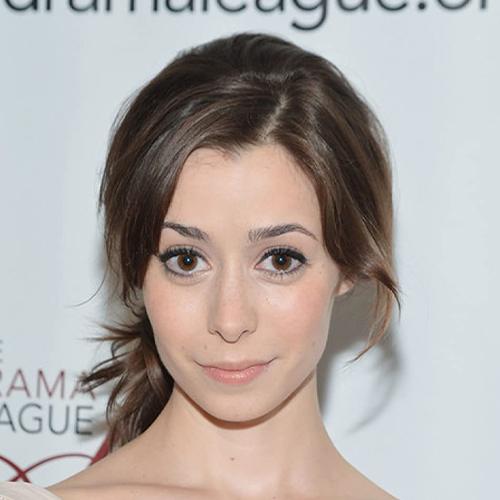 Cristin Milioti