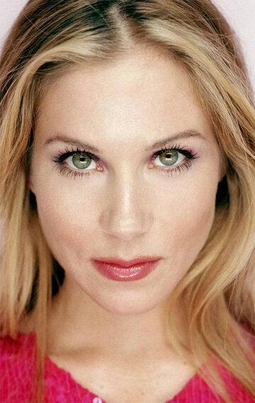 Christina Applegate