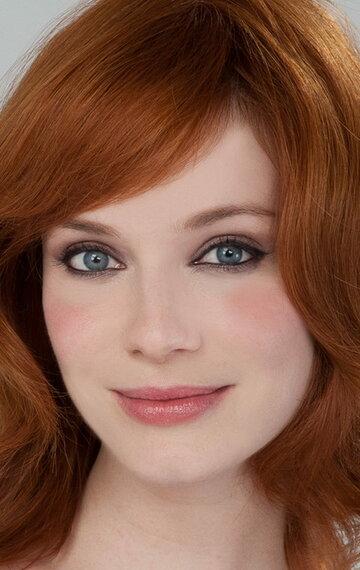 Christina Hendricks