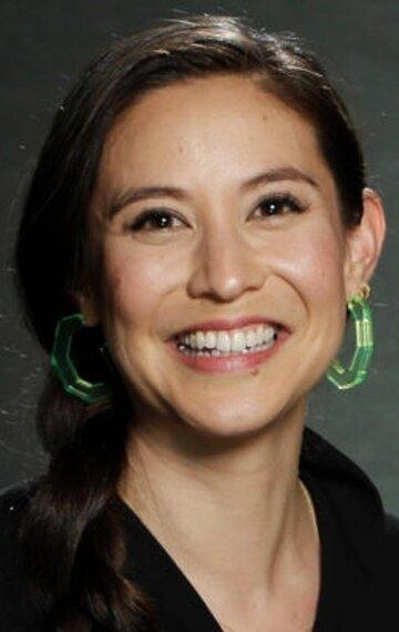 Christina Hodson