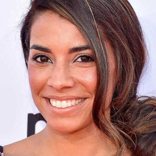 Christina Vidal