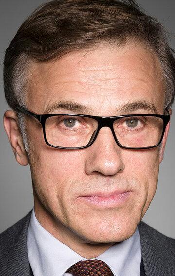 Christoph Waltz