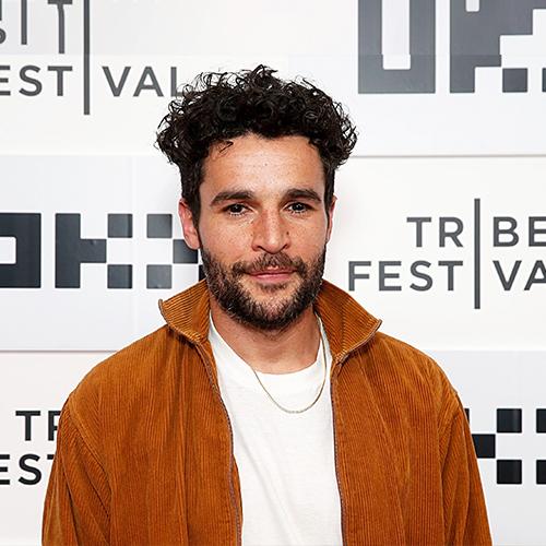 Christopher Abbott