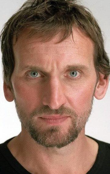 Christopher Eccleston