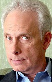 Christopher Guest