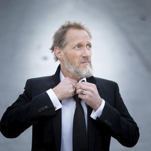 Christopher Heyerdahl