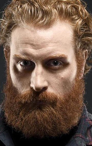 Kristofer Hivju