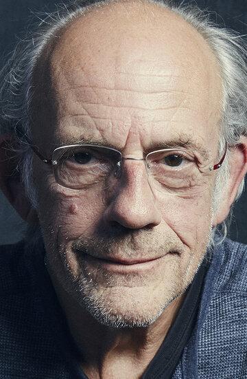 Christopher Lloyd